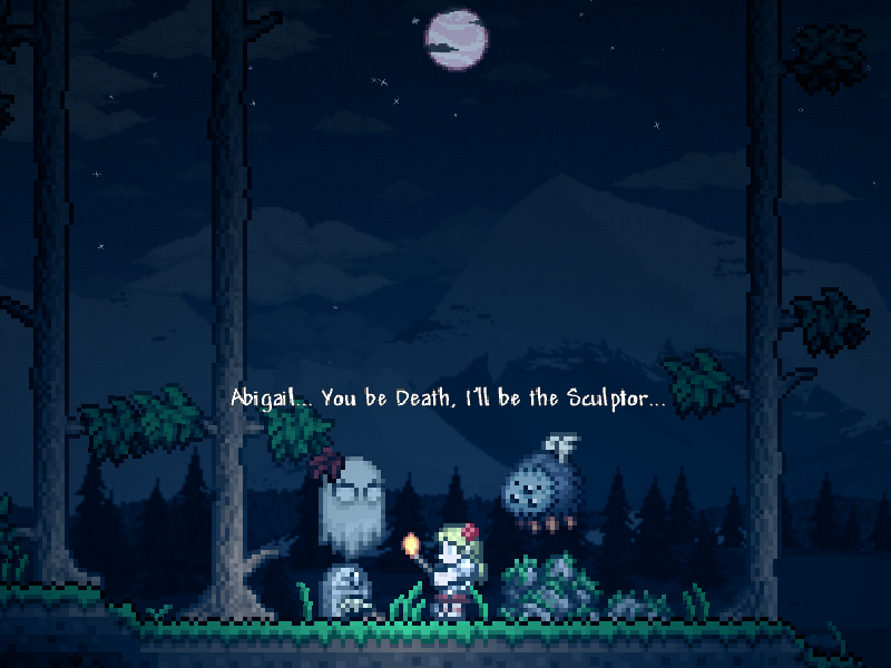 Dive into the Arcane (Terraria x Don't Starve) : r/Terraria