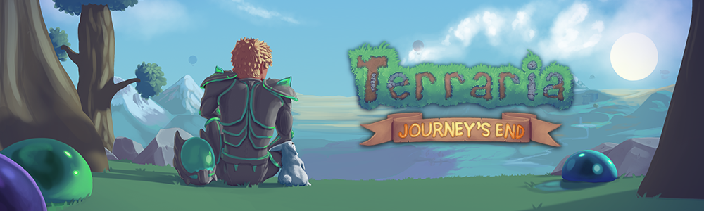 terraria journeys end downloadable content        <h3 class=