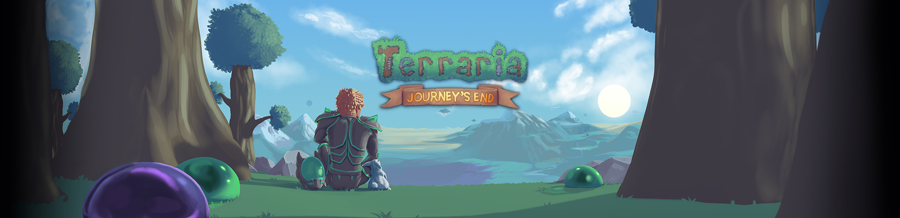 Embark on an Epic Adventure with Terraria 1.4.4.9.2 APK - Discover